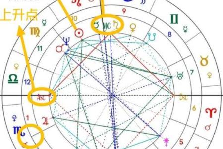 网易云如何查看上升星座星盘