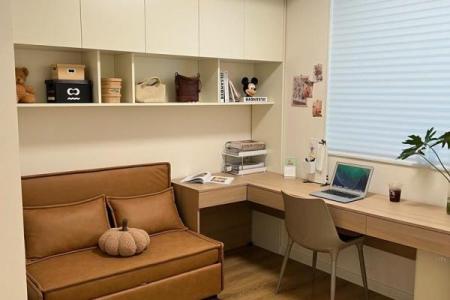 书房风水摆放的布局与禁忌