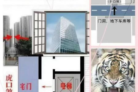 风水煞；客厅有尖角煞怎么化解