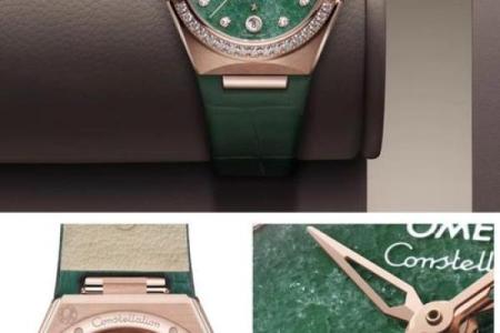 十二星座里最适合什么手表