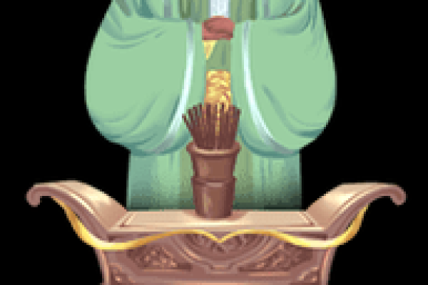 关帝第73灵签 关帝第73灵签