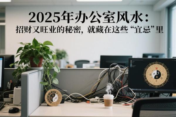 大吉大利的办公室风水五大原则! 大吉大利的办公室风水五大原则!