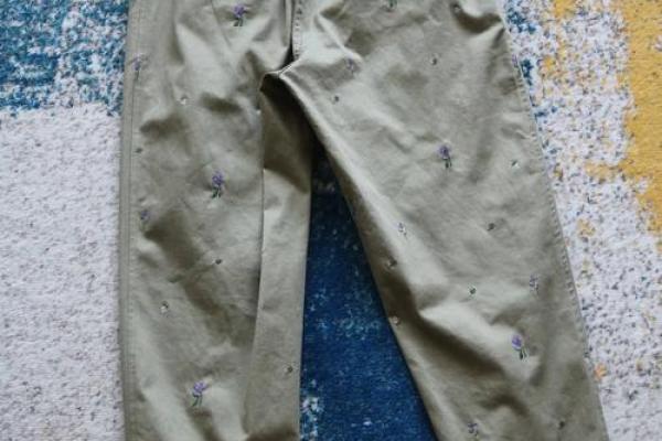 十二星座穿什么裤子最合适 十二星座穿什么裤子最合适