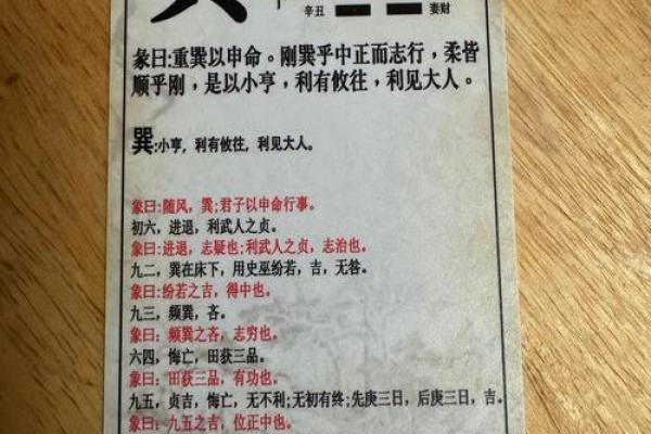 巽山乾向风水详解