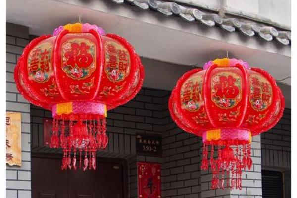 建筑风水学_灯笼能挂屋子里面吗