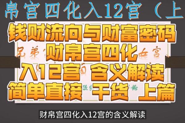 面相算命图解十二宫之:财帛宫 面相算命图解十二宫之:财帛宫