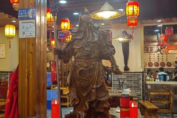 餐饮店铺风水大有讲究 想要生意火爆 这些小细节都要注意 餐饮店铺风水大有讲究 想要生意火爆 这些小细节都要注意