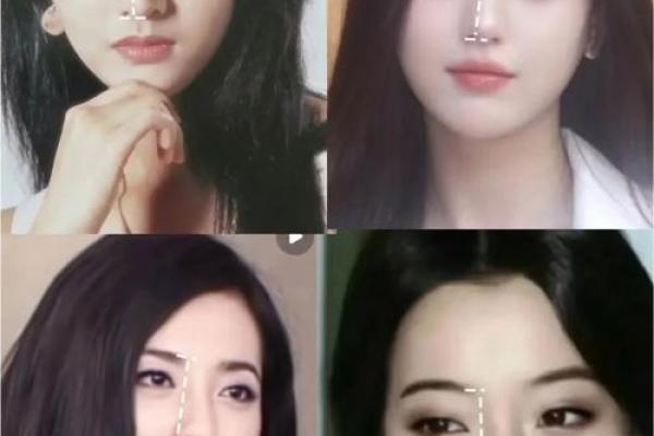 如何优化八字型下巴? 如何优化八字型下巴?