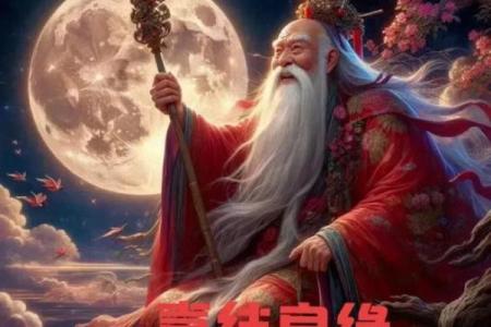 月老姻缘的文案句子伤感 月老姻缘一线牵图片？