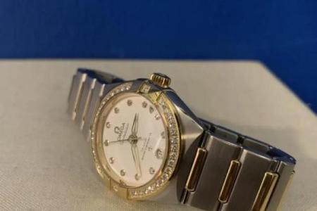 欧米茄星座系列适合什么星座女士