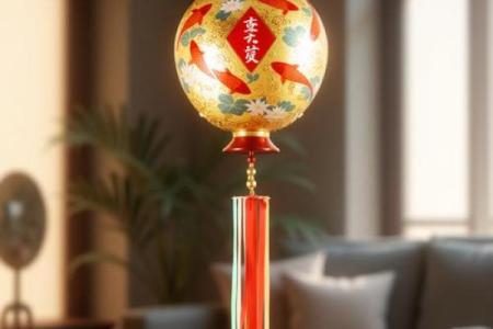 建筑风水学_灯笼能挂屋子里面吗