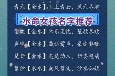 八字里水多的女人好不好,女人五行水多是什么命