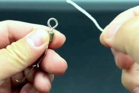 主线怎么绑八字环