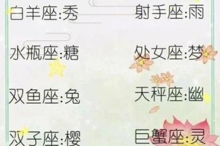 11颗星组成的星座有哪些