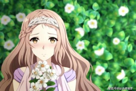 塔罗测试：你会和初恋结婚吗？