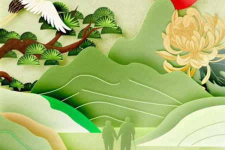 盲人算命节气深浅