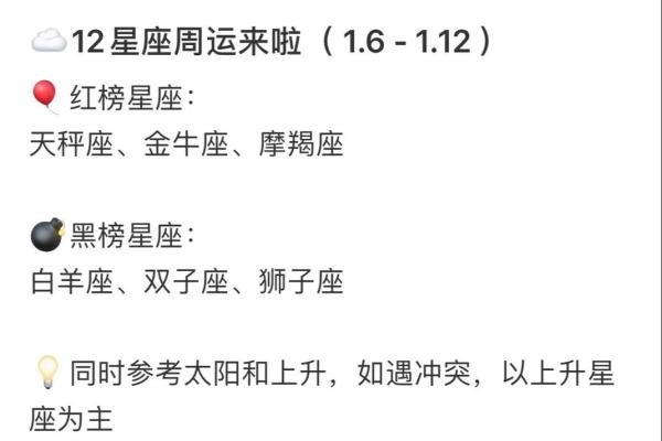 下半年星座运势水瓶座