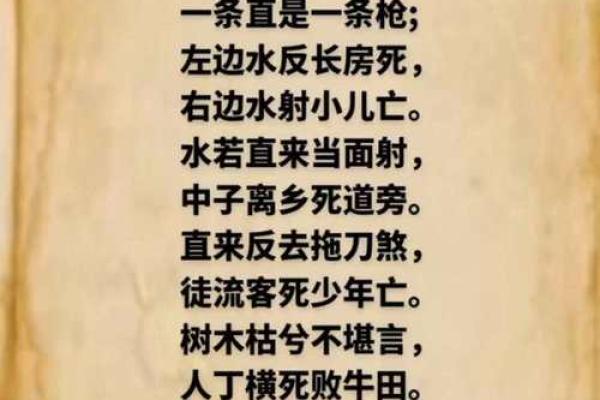 墓地风水入门知识,看完后,人人都能懂风水! 墓地风水入门知识,看完后,人人都能懂风水!