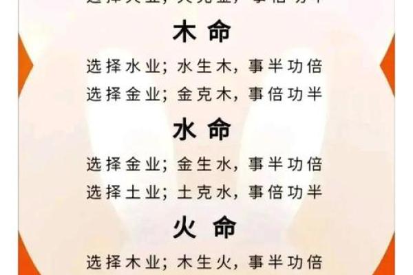 不适合做生意的八字格局