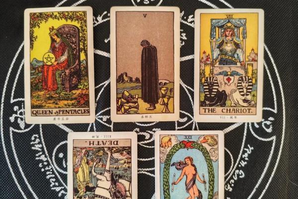 塔罗测试：一月，你的财运如何？