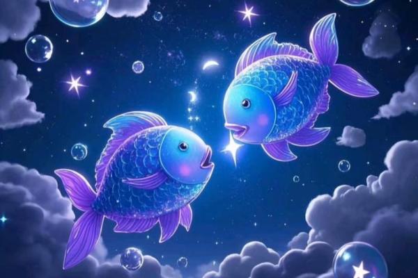 双鱼座是水象星座嘛吗
