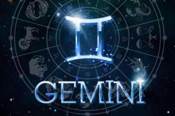 苏珊米勒双子座星座运势