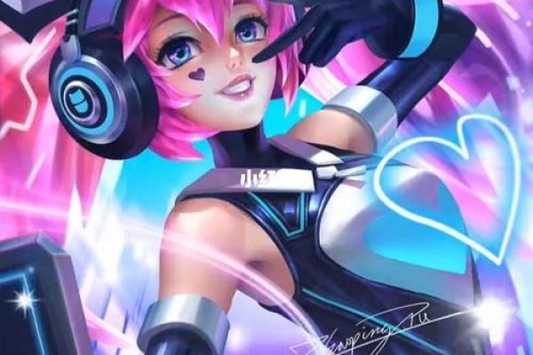 安琪拉是哪位星座的本命英雄