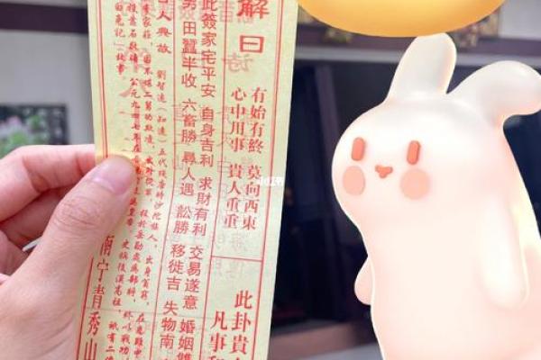 观音灵签条件好