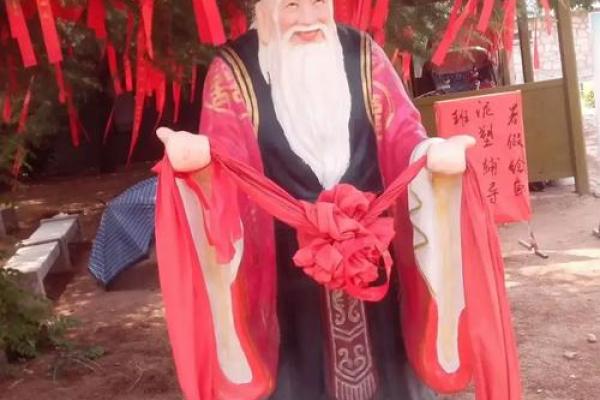 月老灵签84求姻缘 月老灵签84求姻缘