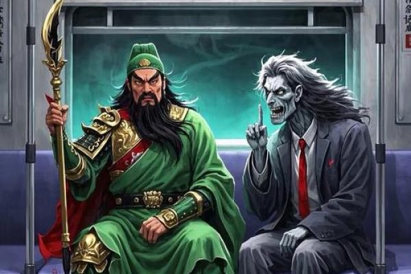 算命先生,不敢算的两种人#民间传说 算命先生,不敢算的两种人#民间传说