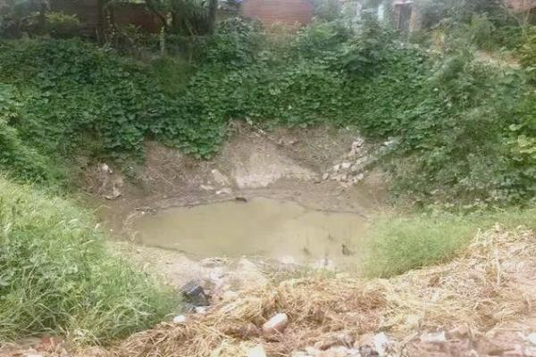 风水上房子前有水坑好不好 风水上房子前有水坑好不好