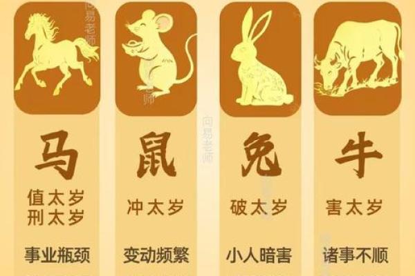 八字月支犯太岁的化解之法 八字月支犯太岁的化解之法