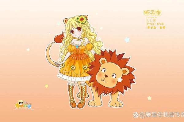 哪个星座更适合狮子女生 哪个星座更适合狮子女生