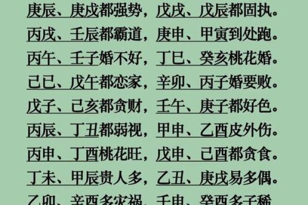 八字命理看小杨哥的命运