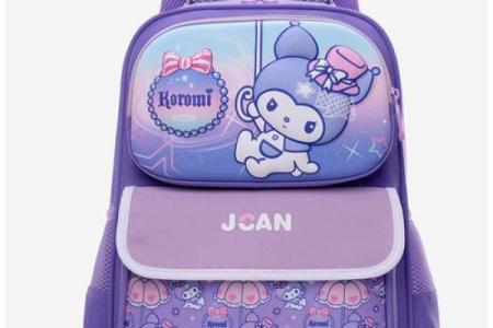 十二星座适合的书包是什么样的