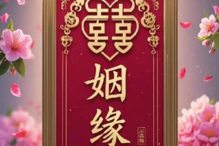 北帝灵签一轮明月姻缘