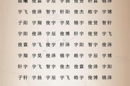 生辰八字查询起名字