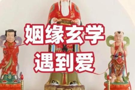 姻缘算命准确吗