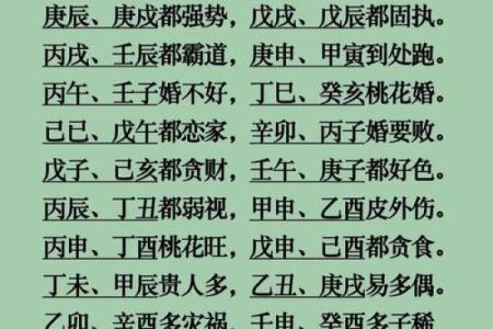 八字命理看小杨哥的命运