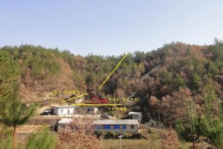 前兆葬风水宝地有预感多久知道