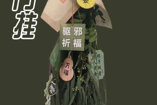 艾草一直挂门上好吗影响家居风水吗 艾草一直挂门上好吗影响家居风水吗