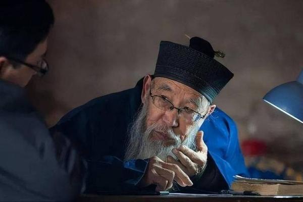 你觉得算命真的神奇吗视频