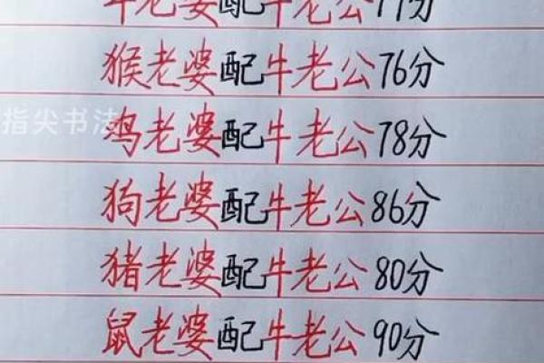 婚姻算命：84年鼠40岁的感情运势如何