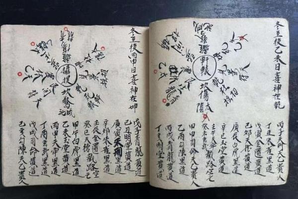 堪舆术七星打劫是怎样风水秘术 堪舆术七星打劫是怎样风水秘术