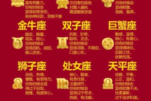 如何判别一个人是什么星座的人 如何判别一个人是什么星座的人
