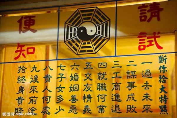 算命值得信吗 算命值得信吗