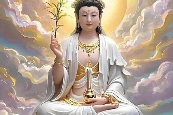 正月十二观音菩萨下凡日 正月十二民俗文化讲究盘点