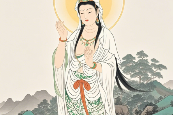 正月十二观音菩萨下凡日 正月十二民俗文化讲究盘点