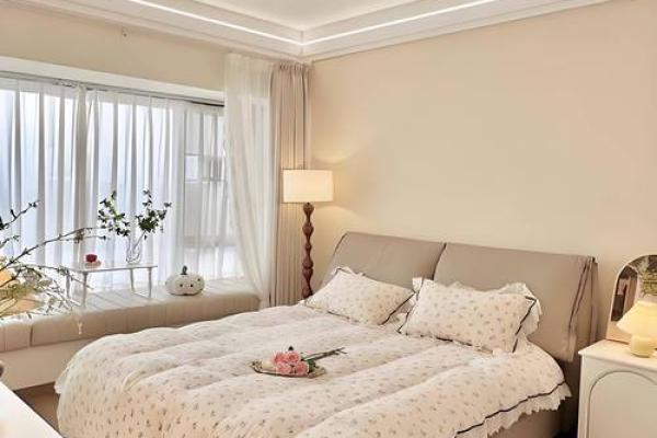 卧室床的摆放风水禁忌