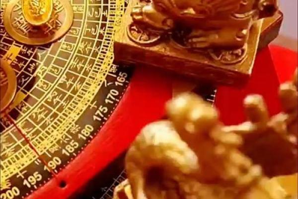 注意了！旺运的风水摆件要放对